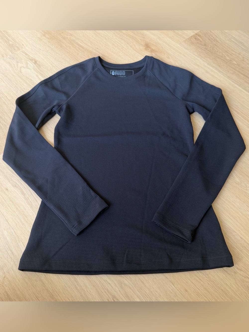 Figs Long Sleeve Underscrub
